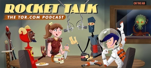RocketTalk