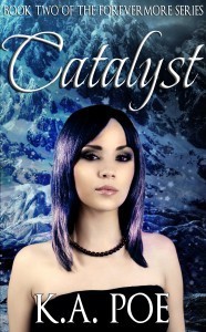 Catalyst Kindle