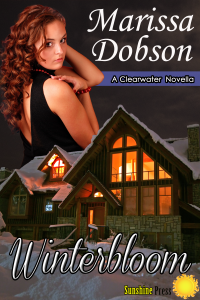 Winterbloom Cover