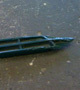 Prison shiv