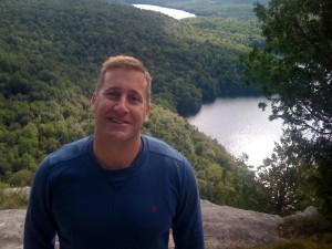 Will Meyerhofer