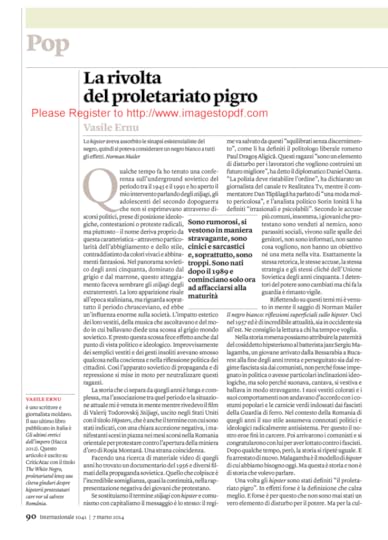 Internazionale N.1041 7-13 marzo 2014_90