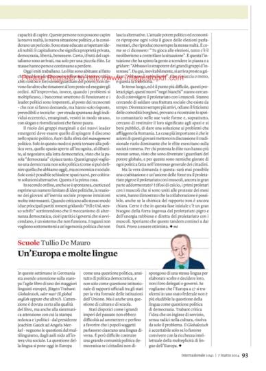 Internazionale N.1041 7-13 marzo 2014_93