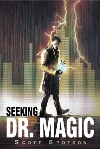 SeekingDrMagic