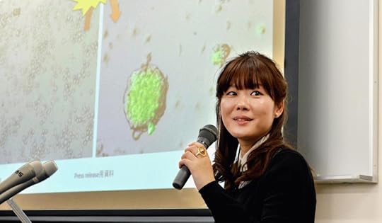 Obokata stem cell