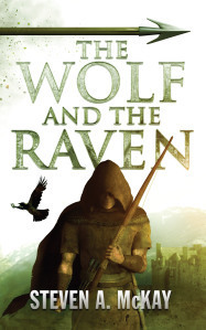 Wolf and Raven ebook cover final