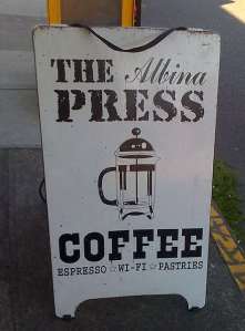 Albina