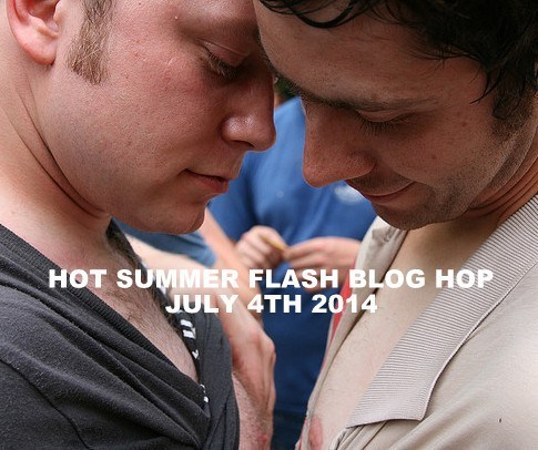 Fourth of July flsh event