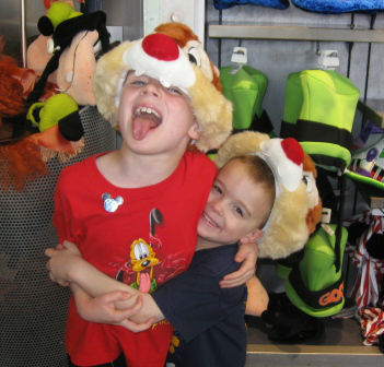 Disney World Tips to Avoid a Meltdown TouringPlans Blog