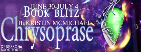 ChrysopraseBlitzBanner