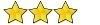 3Stars