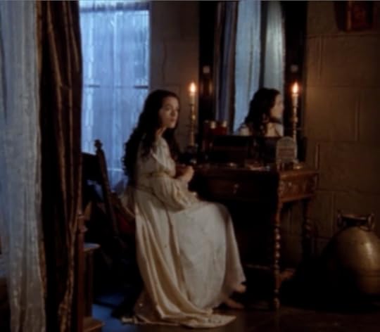 morgana nightgown