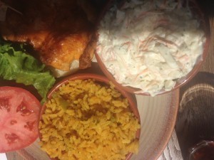 Nandos 2