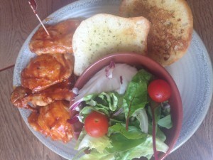 Nandos 1