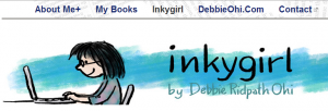 Inky Girl