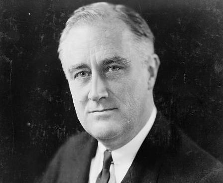 FDR1