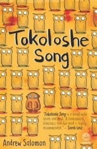 Tokoloshe song