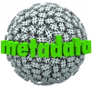 Meta Data Number Pound Hash Tag Sphere Metadata Hashtags