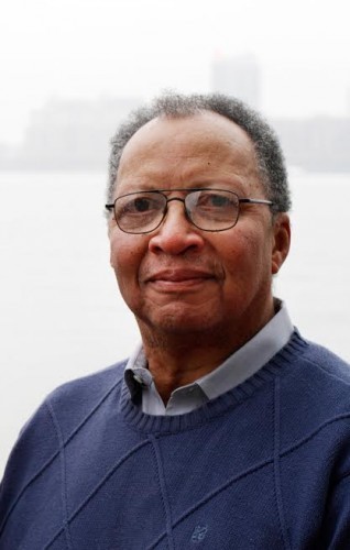 WalterDeanMyers 318x500 Press Release: Obituary Walter Dean Myers (1937 2014)