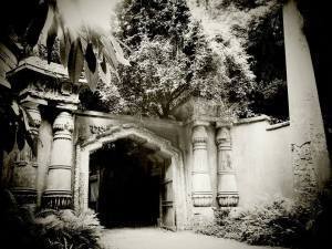 highgate cemetry