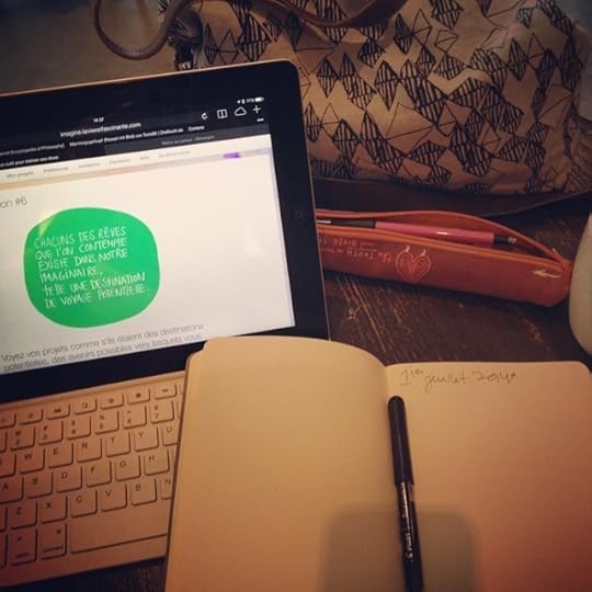 Setup #life #montreal #igersmontreal #yul #quebec