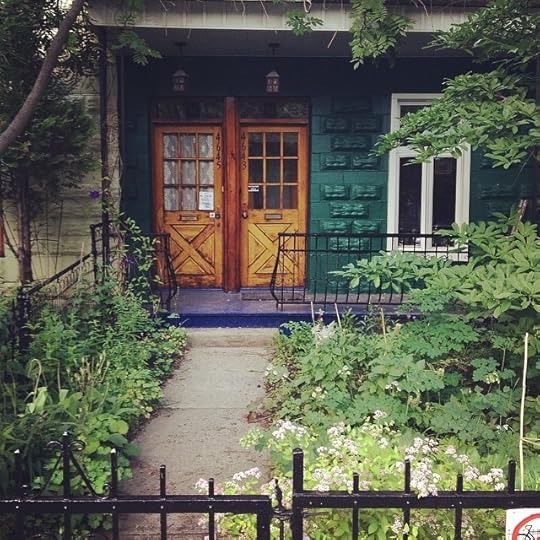 La ville et ses trésors #montreal #igersmontreal #yul #life