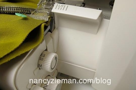 Sew Knits with Confidence Nancy Zieman