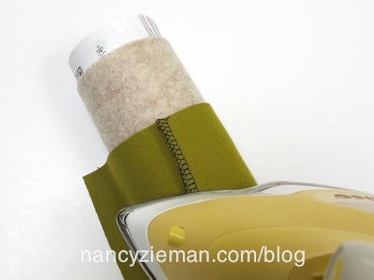 Sew Knits with Confidence Nancy Zieman