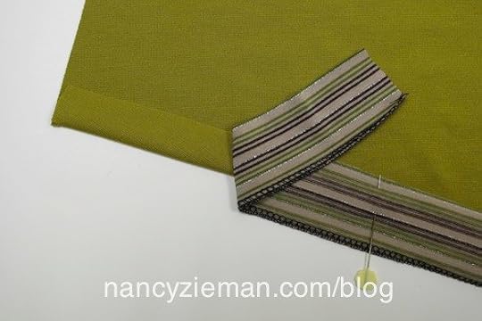 Sew Knits with Confidence Nancy Zieman