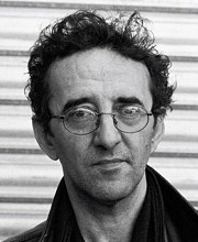 Roberto Bolaño