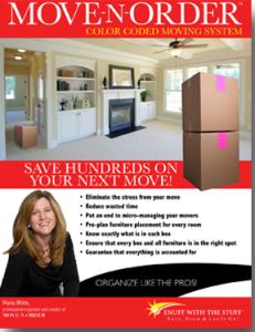 3 Clutter Solutions + Special Discounts | Unclutter