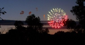 Fourth of July