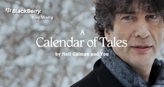 A Calendar of Tales