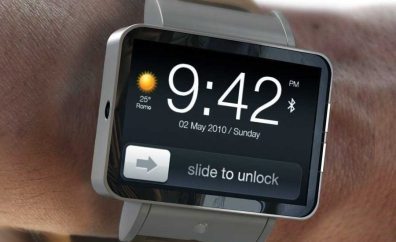 iWatch
