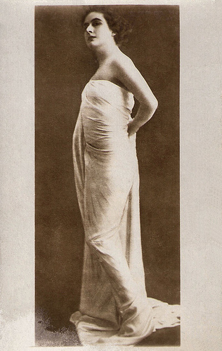 Francesca Bertini