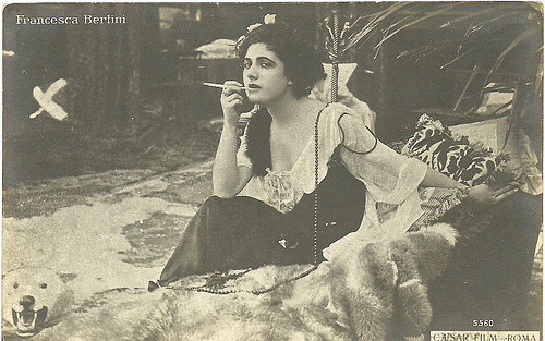 Francesca Bertini