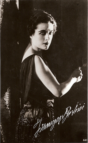 Francesca Bertini