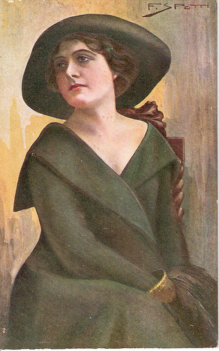 Francesca Bertini
