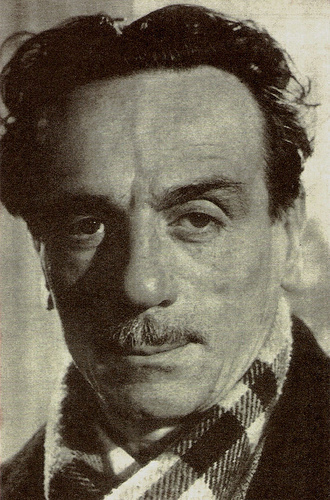 Eduardo De Filippo