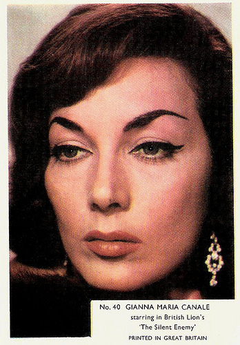 Gianna Maria Canale
