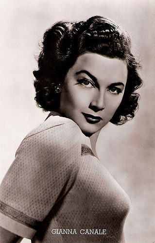 Gianna Maria Canale