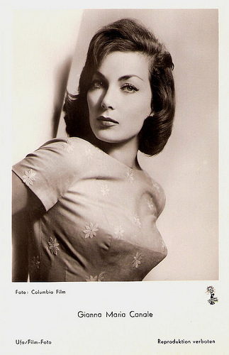 Gianna Maria Canale