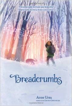 breadcrumbs