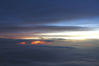 sunset sky 5