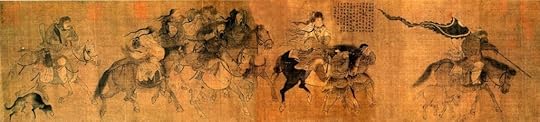 Wenji - whole