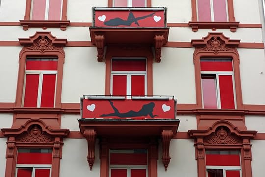 Frankfurt-brothel