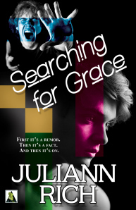 Searching For Grace 300 DPI