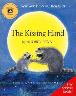 The Kissing Hand