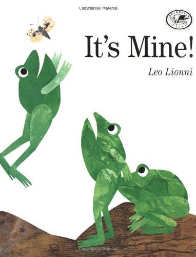 Its-Mine