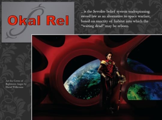 Okal Rel - the religious belief